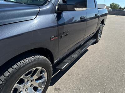 2014 RAM 1500 Sport   - Photo 2 - Magrath, AL 21804