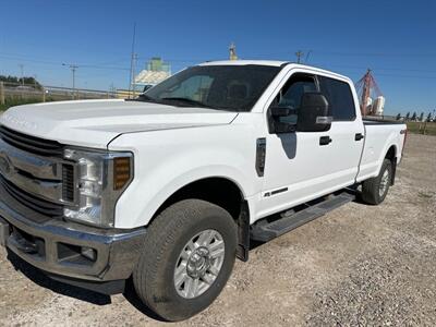 2019 Ford F-350 Super Duty XL   - Photo 1 - Magrath, AL 21804