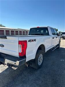 2019 Ford F-350 Super Duty XL   - Photo 5 - Magrath, AL 21804