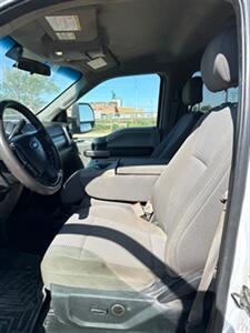 2019 Ford F-350 Super Duty XL   - Photo 11 - Magrath, AL 21804