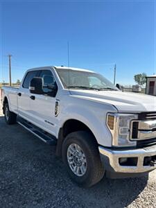 2019 Ford F-350 Super Duty XL   - Photo 8 - Magrath, AL 21804