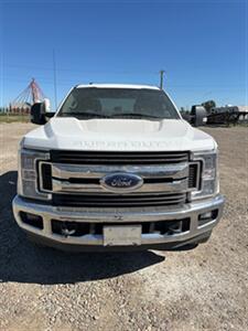 2019 Ford F-350 Super Duty XL   - Photo 9 - Magrath, AL 21804