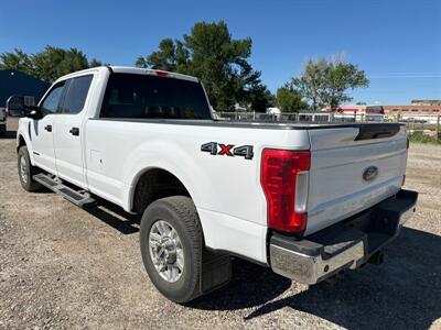 2019 Ford F-350 Super Duty XL   - Photo 3 - Magrath, AL 21804