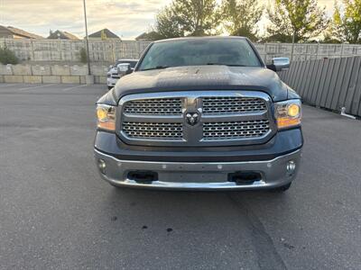 2014 RAM 1500 Laramie   - Photo 4 - Magrath, AL 21804