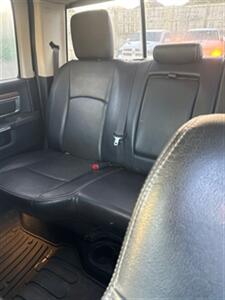 2014 RAM 1500 Laramie   - Photo 11 - Magrath, AL 21804