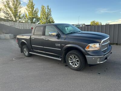 2014 RAM 1500 Laramie   - Photo 5 - Magrath, AL 21804