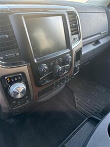 2014 RAM 1500 Laramie   - Photo 10 - Magrath, AL 21804