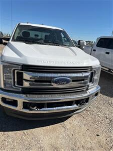 2019 Ford F-350 Super Duty XLT   - Photo 9 - Magrath, AL 21804