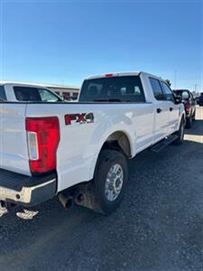 2019 Ford F-350 Super Duty XLT   - Photo 5 - Magrath, AL 21804