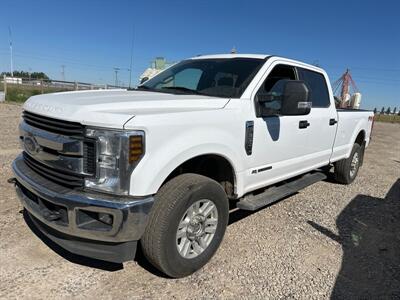 2019 Ford F-350 Super Duty XLT   - Photo 1 - Magrath, AL 21804