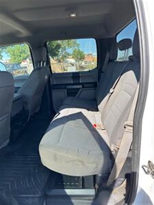 2019 Ford F-350 Super Duty XLT   - Photo 10 - Magrath, AL 21804