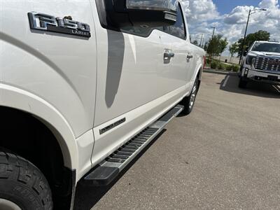 2019 Ford F-150 Lariat   - Photo 3 - Magrath, AL 21804