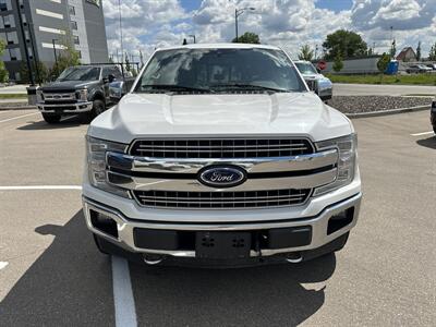 2019 Ford F-150 Lariat   - Photo 5 - Magrath, AL 21804