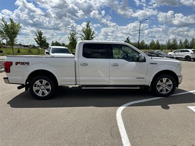 2019 Ford F-150 Lariat   - Photo 7 - Magrath, AL 21804