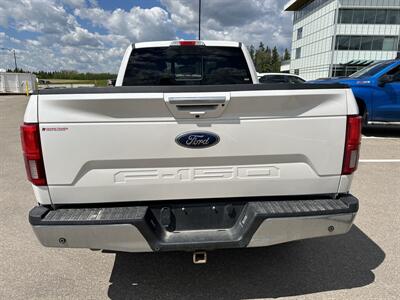 2019 Ford F-150 Lariat   - Photo 10 - Magrath, AL 21804