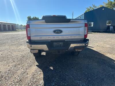 2018 Ford F-350 Super Duty XLT   - Photo 6 - Magrath, AL 21804