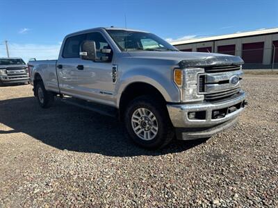 2018 Ford F-350 Super Duty XLT   - Photo 4 - Magrath, AL 21804