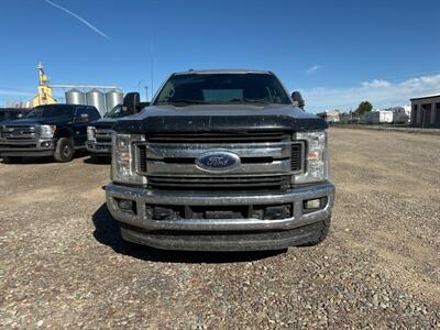 2018 Ford F-350 Super Duty XLT   - Photo 3 - Magrath, AL 21804