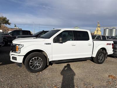 2020 Ford F-150 XLT   - Photo 1 - Magrath, AL 21804