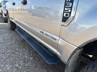 2022 Ford F-350 Super Duty XLT   - Photo 10 - Magrath, AL 21804