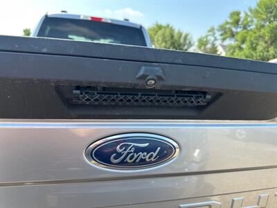 2022 Ford F-350 Super Duty XLT   - Photo 17 - Magrath, AL 21804