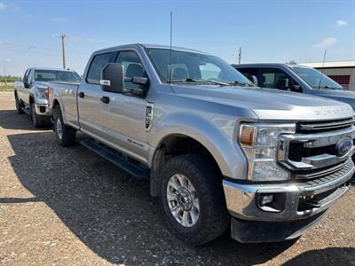 2022 Ford F-350 Super Duty XLT   - Photo 11 - Magrath, AL 21804