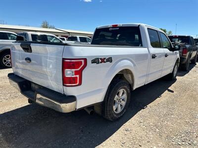 2020 Ford F-150 XLT   - Photo 4 - Magrath, AL 21804