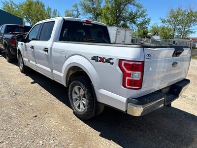 2020 Ford F-150 XLT   - Photo 3 - Magrath, AL 21804