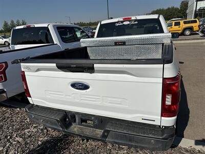 2022 Ford F-150 XLT   - Photo 4 - Magrath, AL 21804