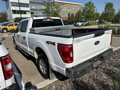 2022 Ford F-150 XLT   - Photo 5 - Magrath, AL 21804