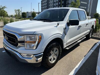 2022 Ford F-150 XLT   - Photo 6 - Magrath, AL 21804