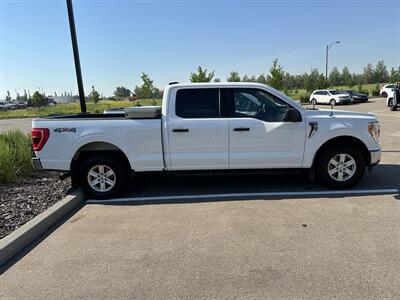 2022 Ford F-150 XLT   - Photo 2 - Magrath, AL 21804