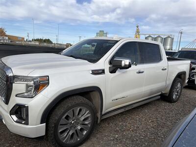 2020 GMC Sierra 1500 Denali   - Photo 1 - Magrath, AL 21804