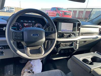 2023 Ford F-150 XLT   - Photo 9 - Magrath, AL 21804