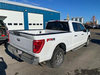 2023 Ford F-150 XLT   - Photo 4 - Magrath, AL 21804