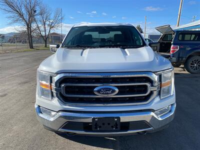 2023 Ford F-150 XLT   - Photo 6 - Magrath, AL 21804