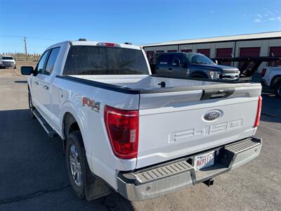 2023 Ford F-150 XLT   - Photo 3 - Magrath, AL 21804