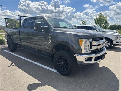 2017 Ford F-350 Super Duty XLT   - Photo 6 - Magrath, AL 21804