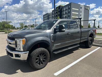 2017 Ford F-350 Super Duty XLT   - Photo 1 - Magrath, AL 21804