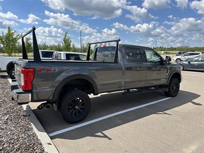 2017 Ford F-350 Super Duty XLT   - Photo 7 - Magrath, AL 21804