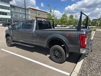 2017 Ford F-350 Super Duty XLT   - Photo 4 - Magrath, AL 21804