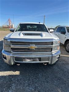 2017 Chevrolet Silverado 2500 LT   - Photo 12 - Magrath, AL 21804