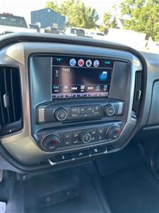 2017 Chevrolet Silverado 2500 LT   - Photo 15 - Magrath, AL 21804