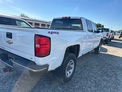 2017 Chevrolet Silverado 2500 LT   - Photo 7 - Magrath, AL 21804