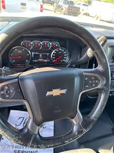 2017 Chevrolet Silverado 2500 LT   - Photo 16 - Magrath, AL 21804