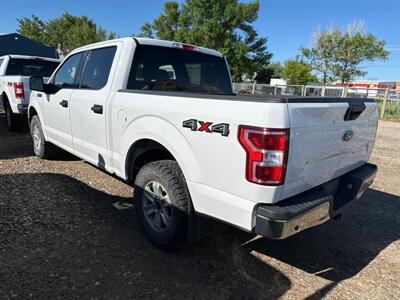 2020 Ford F-150 XLT   - Photo 4 - Magrath, AL 21804