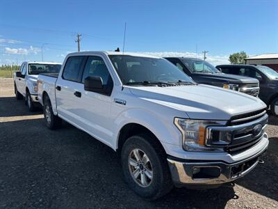 2020 Ford F-150 XLT   - Photo 7 - Magrath, AL 21804