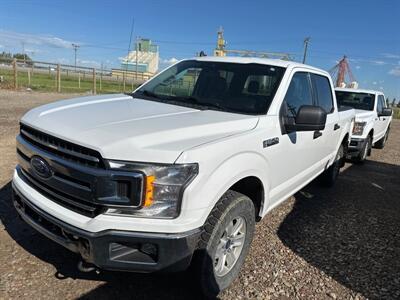 2020 Ford F-150 XLT   - Photo 1 - Magrath, AL 21804