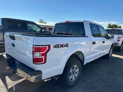 2020 Ford F-150 XLT   - Photo 5 - Magrath, AL 21804