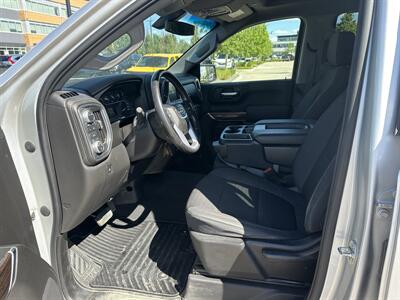 2021 GMC Sierra 1500 SLE   - Photo 10 - Magrath, AL 21804